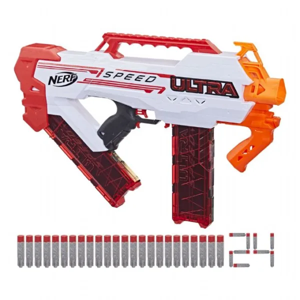 Nerf Ultra Speed