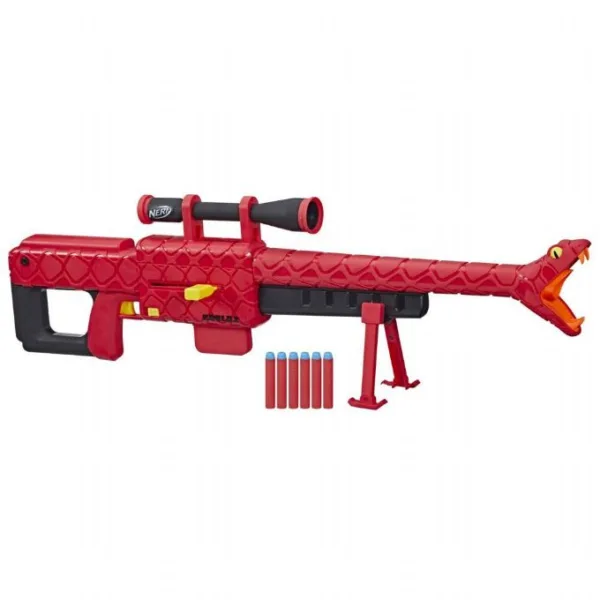 Nerf Roblox Cobra