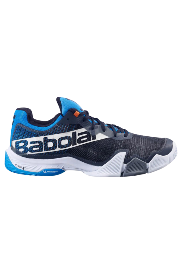 Babolat Jet Premura - Navy / Hvid