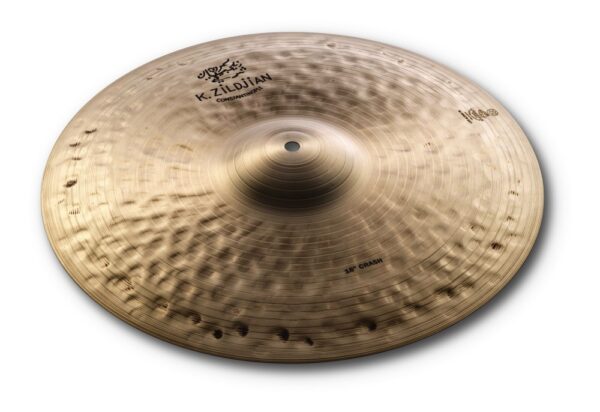 Zildjian 18" Crash