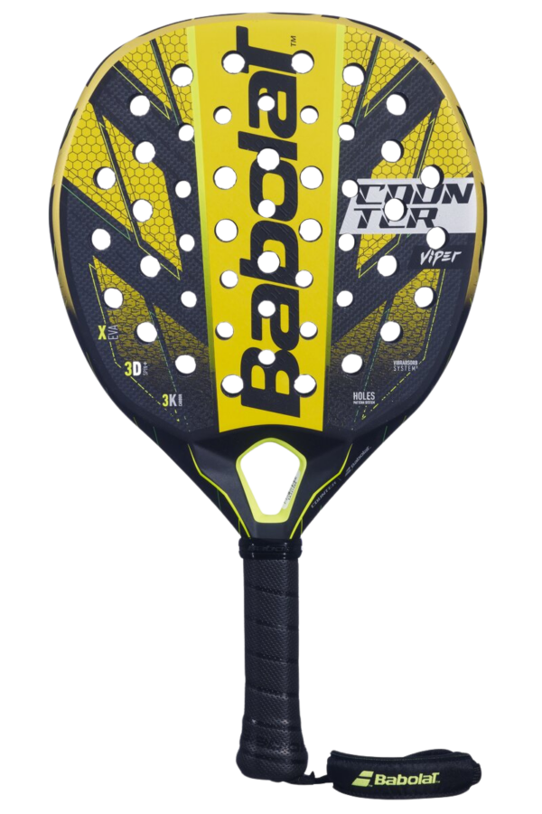 Babolat Counter Viper 2024 - Padel bat