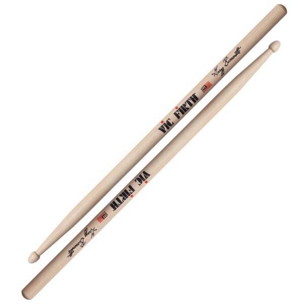 Vic Firth SGB Signature Series Gregg Bissonette