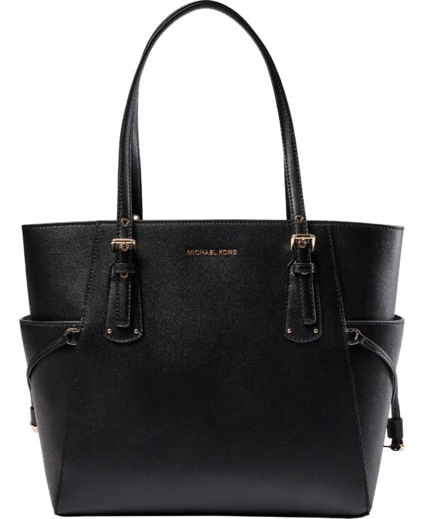 EW Tote Black