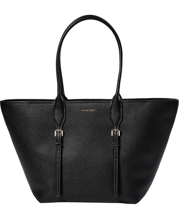 Tote Black