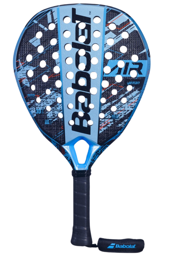 Babolat Air Veron 2024 - Padel bat