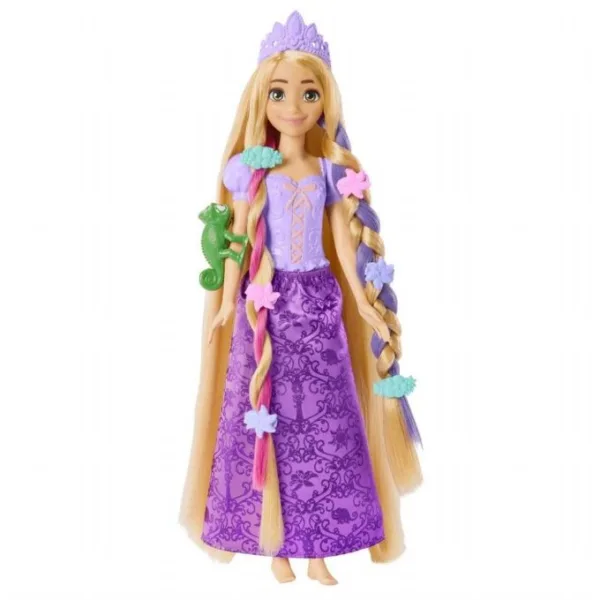 Disney Princess Fairytale Hair Rapunzel