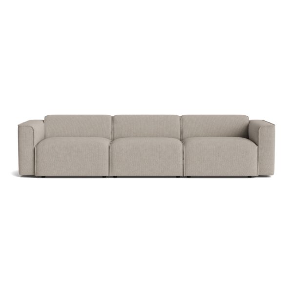 Porto XL 3 personers sofa