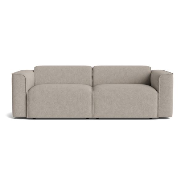 Porto XL 2 personers sofa