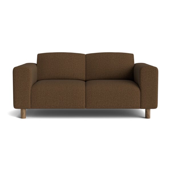 Toledo 2 personers sofa