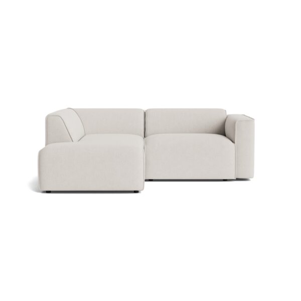 Porto chaiselong sofa, venstrevendt