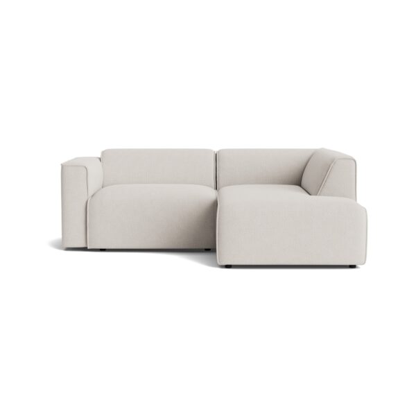 Porto chaiselong sofa, højrevendt