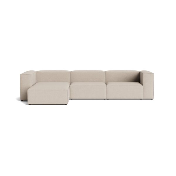 Lissabon XL chaiselong sofa, venstrevendt | 360cm