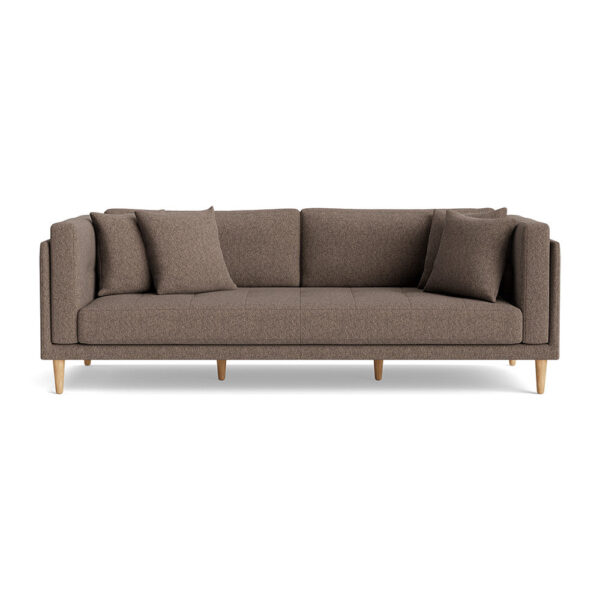 Cali 3 personers sofa