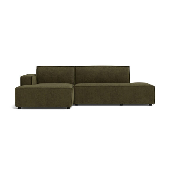 Lyon chaiselong sofa, venstrevendt | Open end