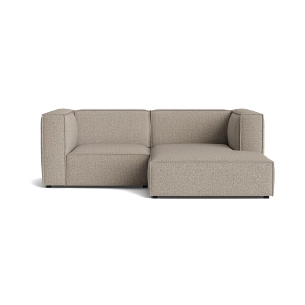 Milano chaiselong sofa, højrevendt