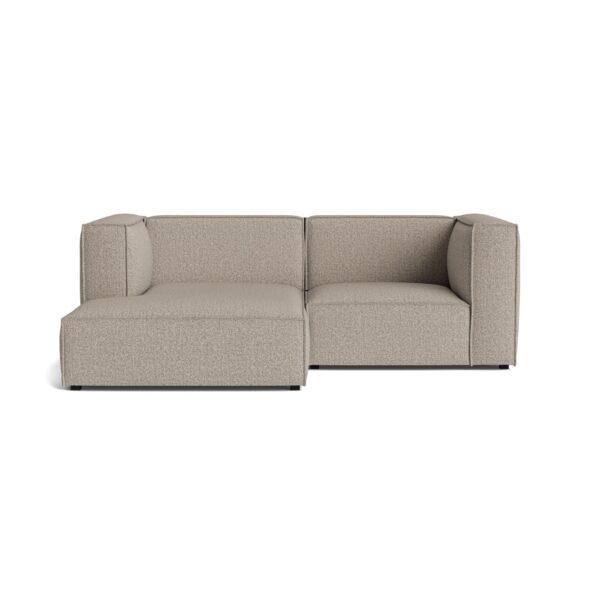 Milano chaiselong sofa, venstrevendt