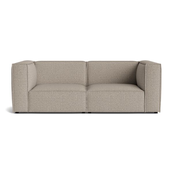 Milano XL 2 personers sofa