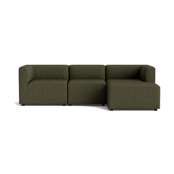 Roma chaiselong sofa, højrevendt