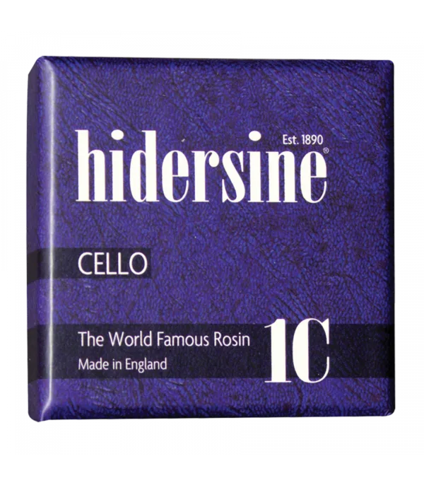 Hidersine cello rosin 1C