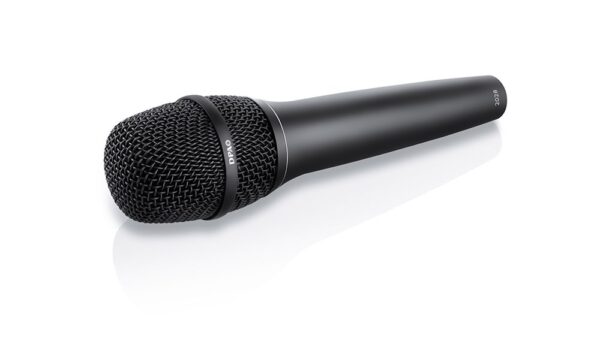 DPA 2028 Håndholdt Vocal Microphone (wired)