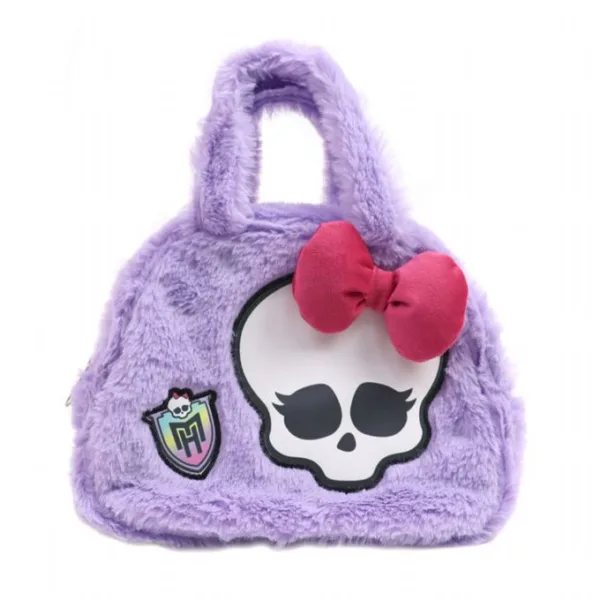 Monster High Plush Håndtaske