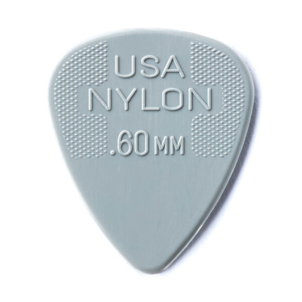 Jim Dunlop NYLON STANDARD .60 MM