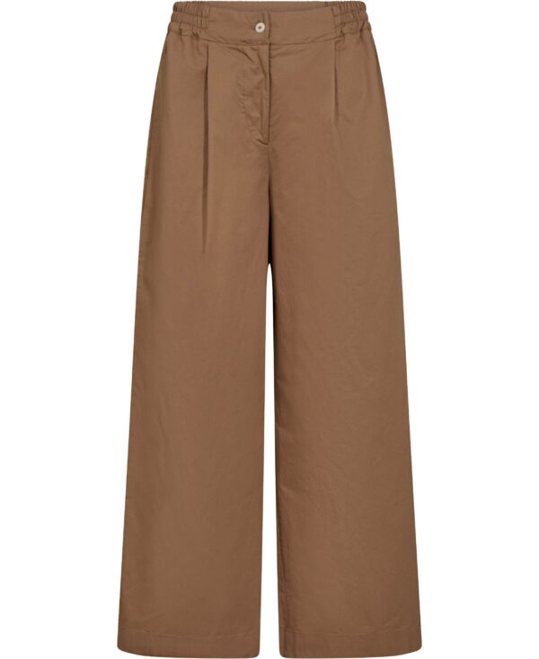 Uma Trousers Camel