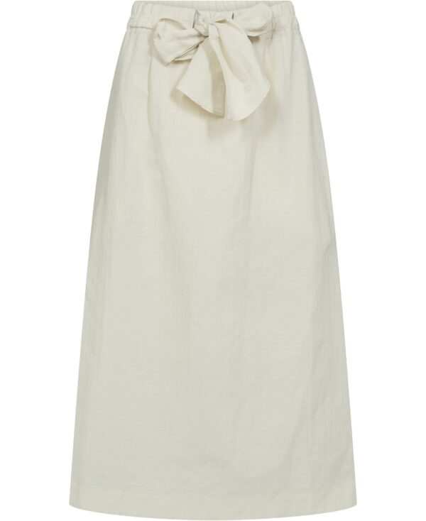 Wilma Skirt Ivory