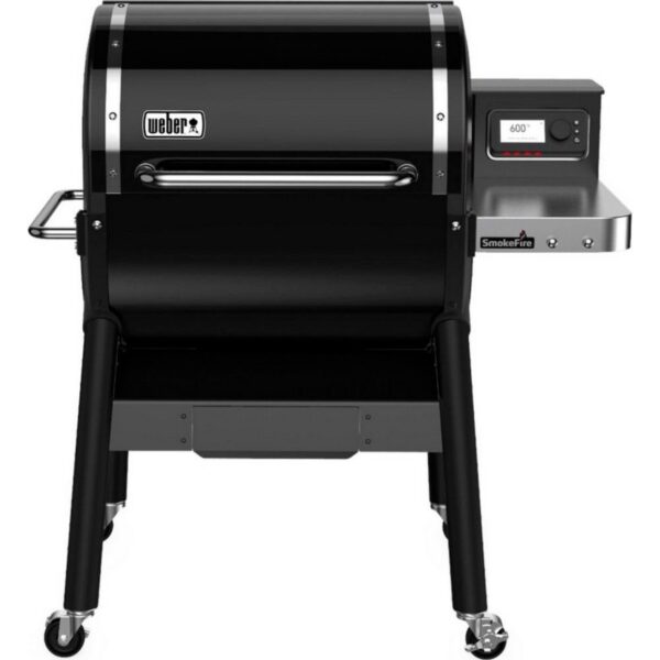 Weber SmokeFire EX4 GBS Træpillegrill