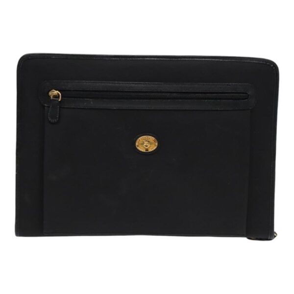 Burberry Clutch Black