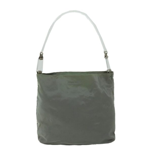 Prada Tessuto Green