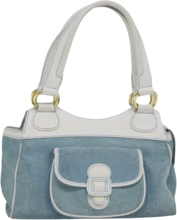 Celine Handbag Blue