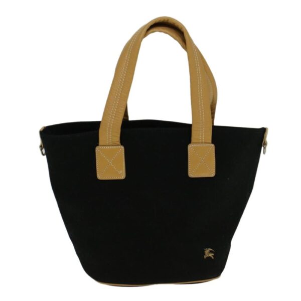 Burberry Tote Black