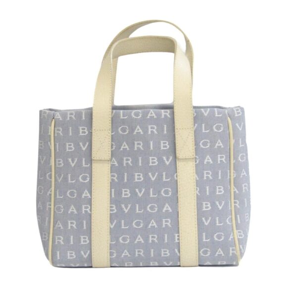 Bvlgari Handbag Blue