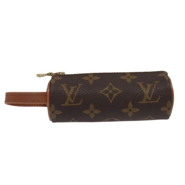 Louis Vuitton Pouch Brown