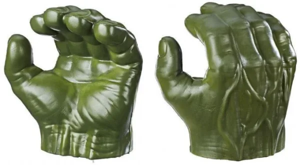 Gamma Grip Hulk Fists Handsker