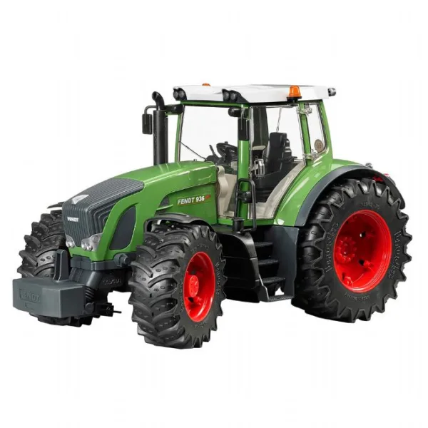 Fendt 936 Vario traktor