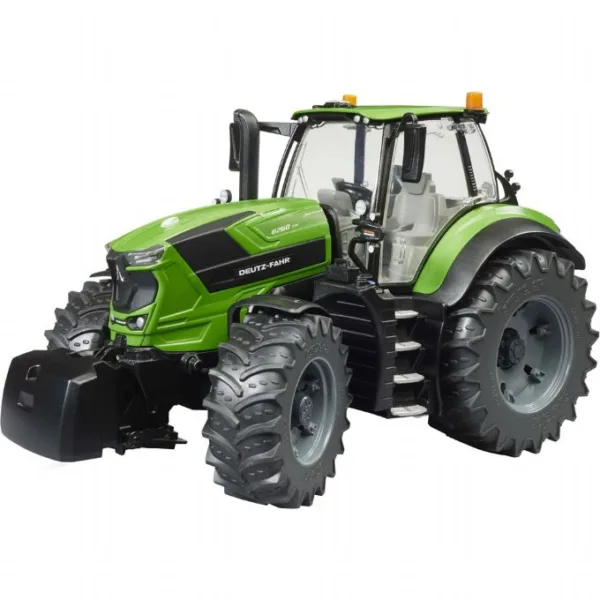 Deutz 8280 TTV Traktor