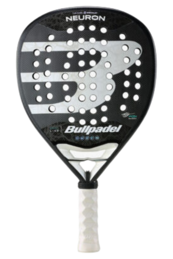 Bullpadel Neuron 2024 - Padel bat