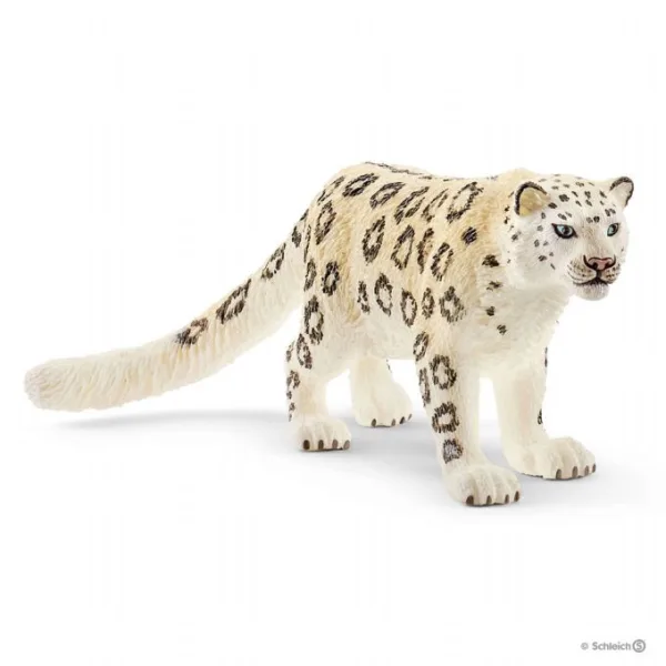 Sneleopard