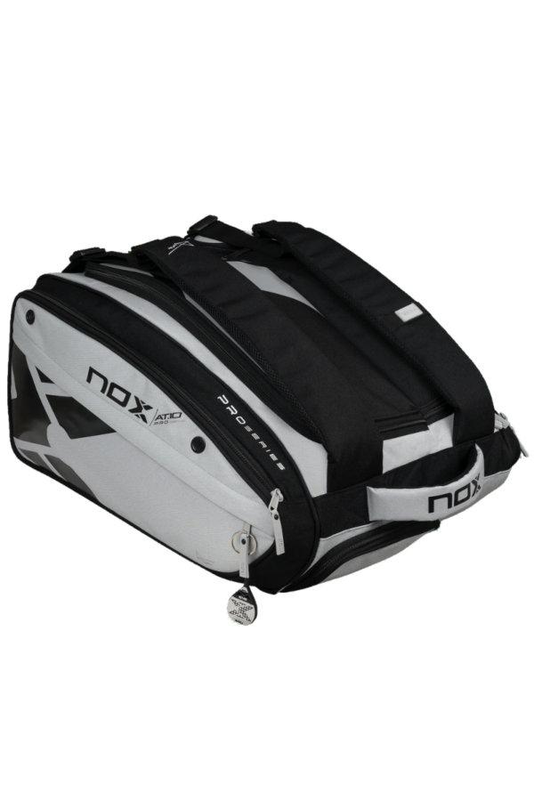 NOX AT10 Competition XL Padel taske 2025 - padel taske