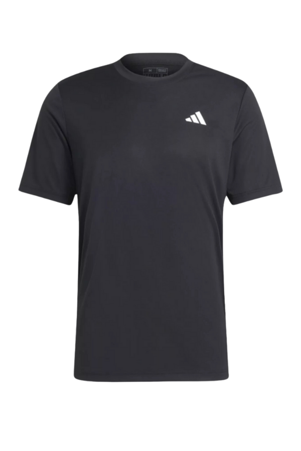 Adidas Club T-Shirt - Sort -