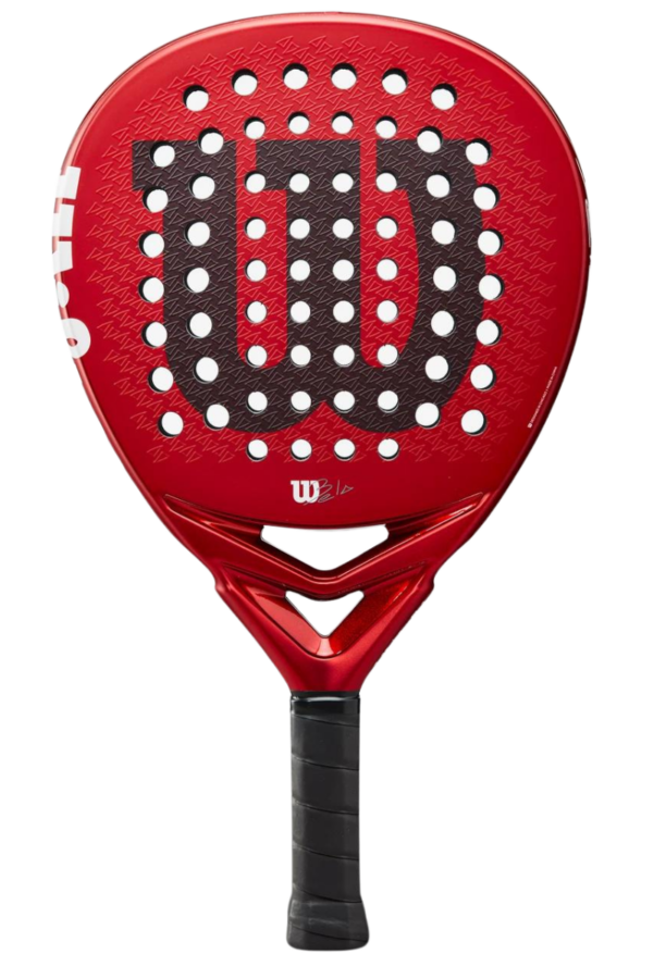 Wilson Bela Pro V2.5 2024 - Padel bat