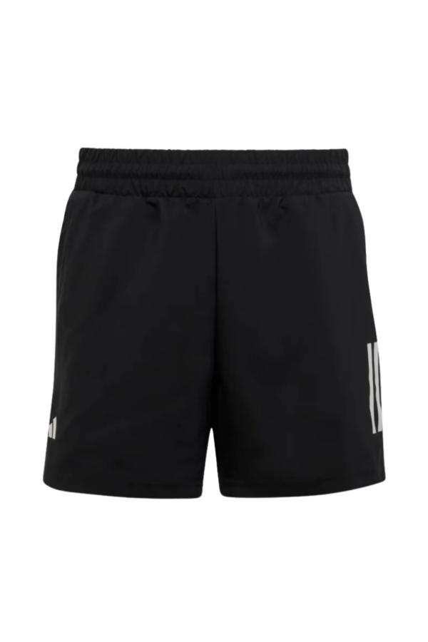 Adidas Club Shorts - Sort - shorts