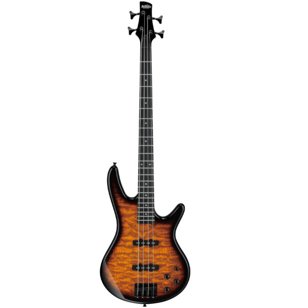 Ibanez GSR280QA-TYS