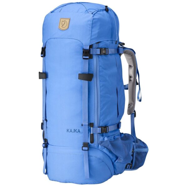 Fjällräven Mens Kajka 65  (Blå (UN BLUE/525) One size) Blå (UN BLUE/525)