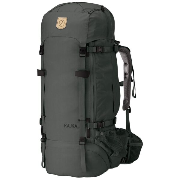 Fjällräven Mens Kajka 75  (Grøn (FOREST GREEN/660) One size) Grøn (FOREST GREEN/660)