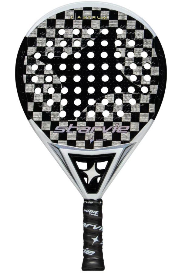 Starvie Astrum Pro 2025 - Padel bat