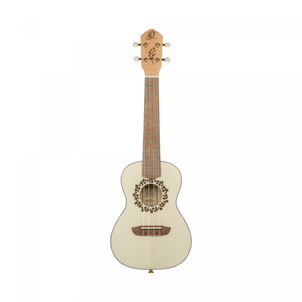 Ortega RSCEU-CC Concert ukulele, Scandinavian Edition