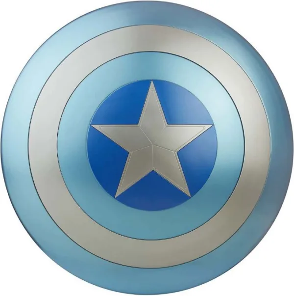 Captain America Stealth Shield